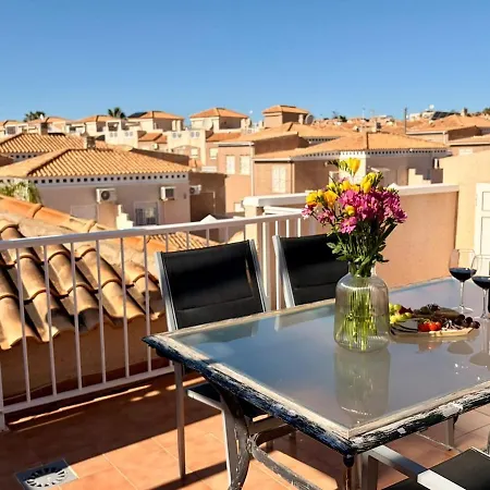 Сasa de vacaciones Casa Evka Aguas Nuevas *