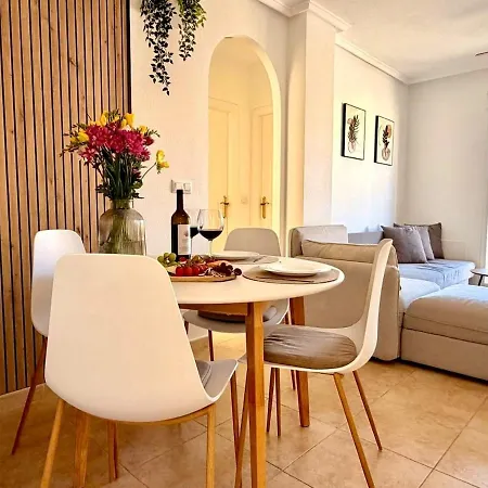 Casa Evka Aguas Nuevas *