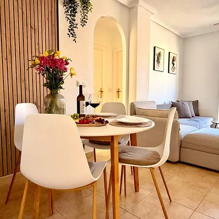 Casa Evka Aguas Nuevas