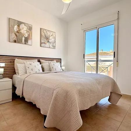 Casa Evka Aguas Nuevas * Torrevieja